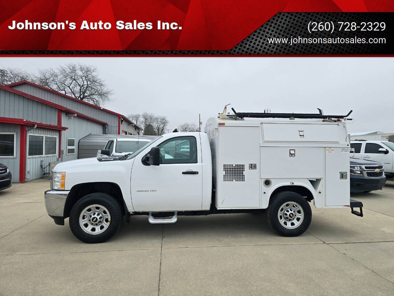 2014 CHEVROLET Silverado