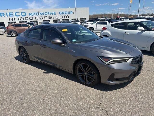 2023 ACURA Integra