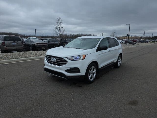 2023 FORD Edge