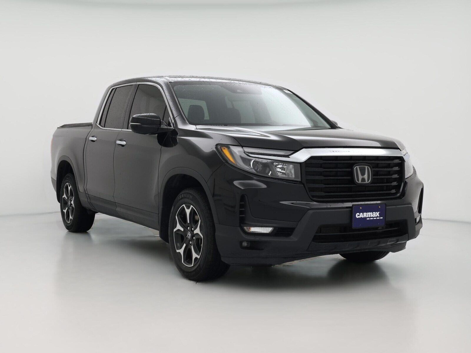 2021 HONDA Ridgeline
