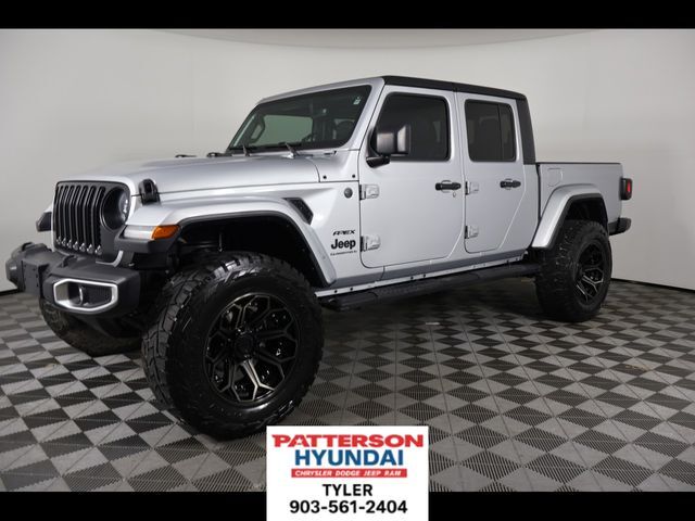 2023 JEEP Gladiator