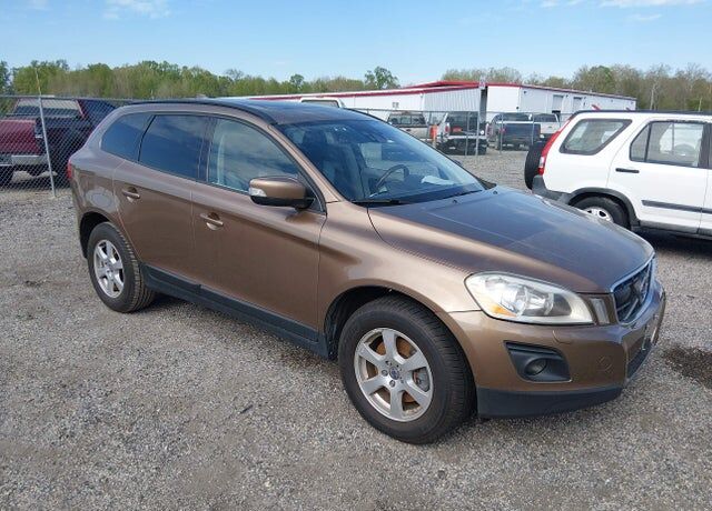 2010 VOLVO XC60