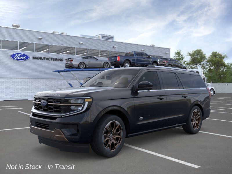 2026 FORD Expedition