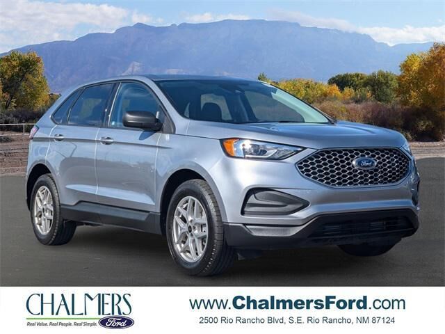 2023 FORD Edge