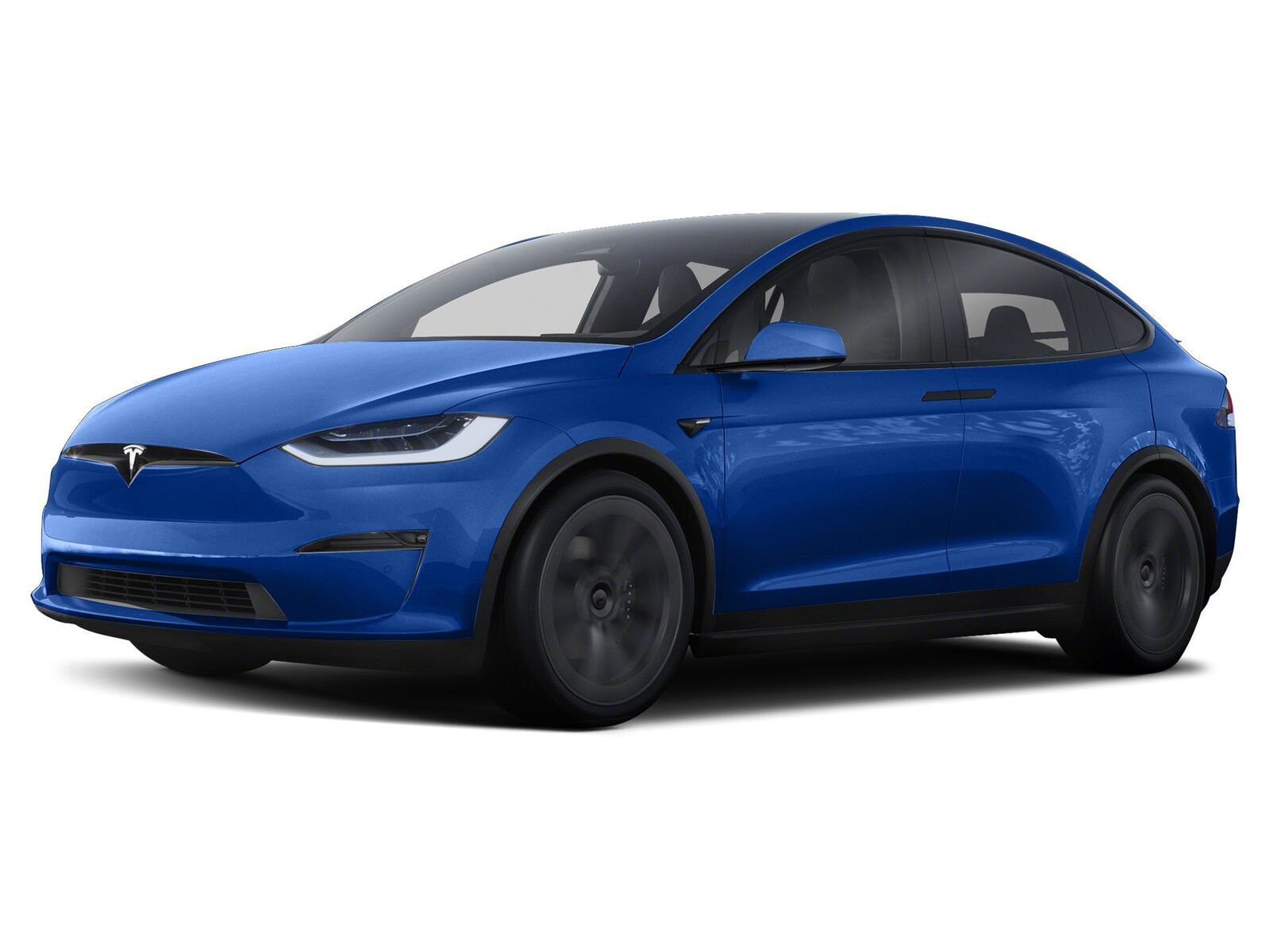 2022 TESLA Model X