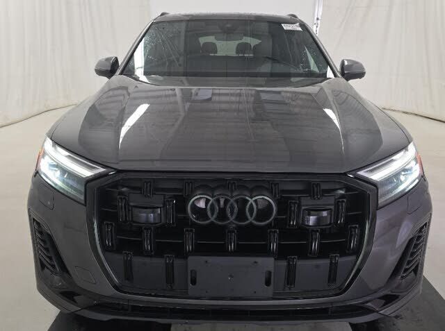 2025 Audi Q7