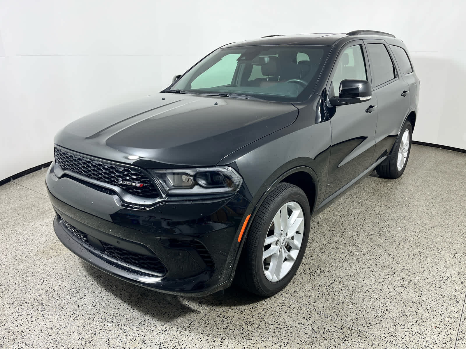 2025 DODGE Durango