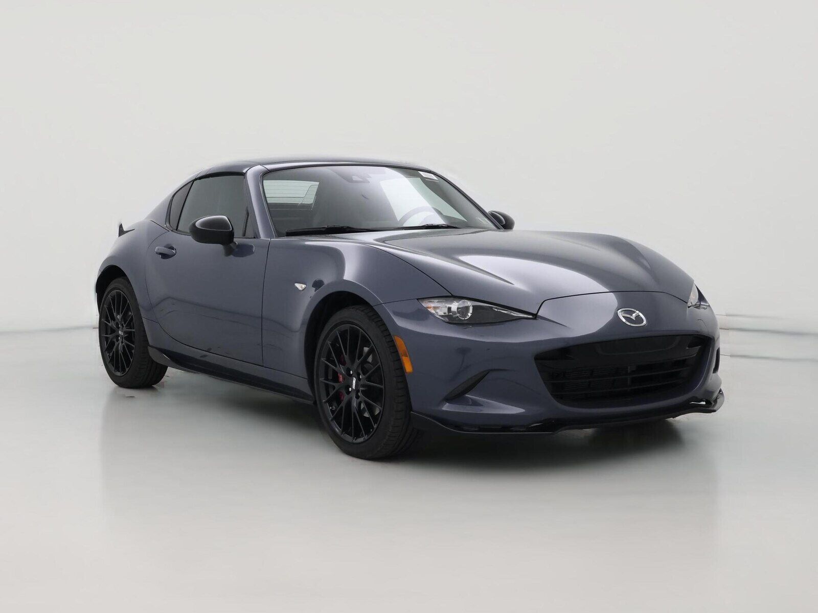 2020 MAZDA MX-5