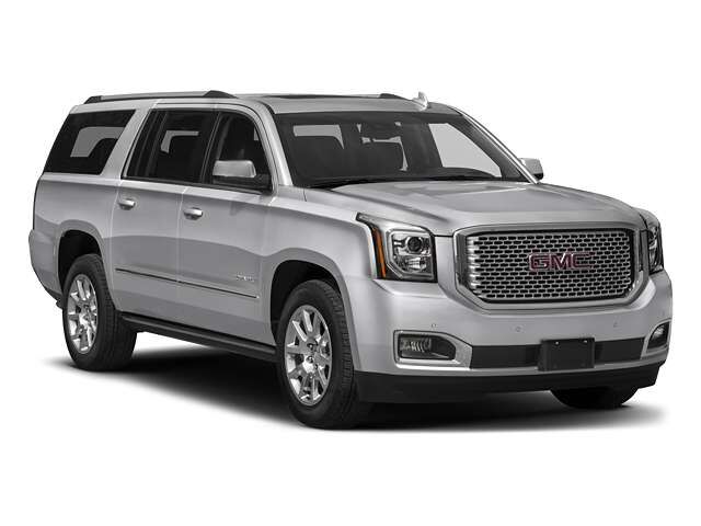 2017 GMC Yukon XL