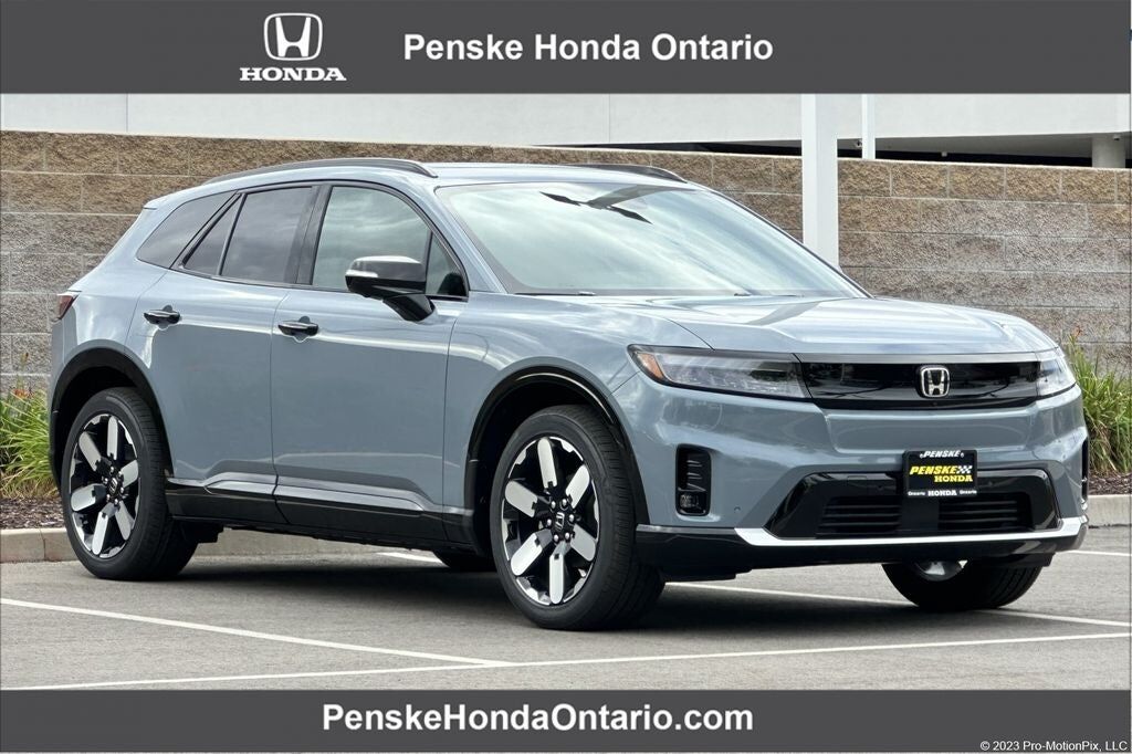 2026 HONDA Prologue