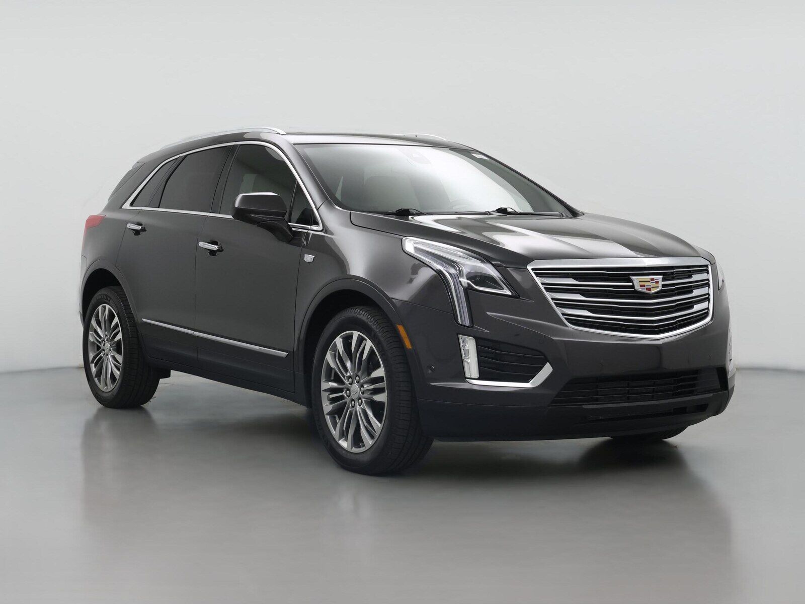 2018 CADILLAC XT5