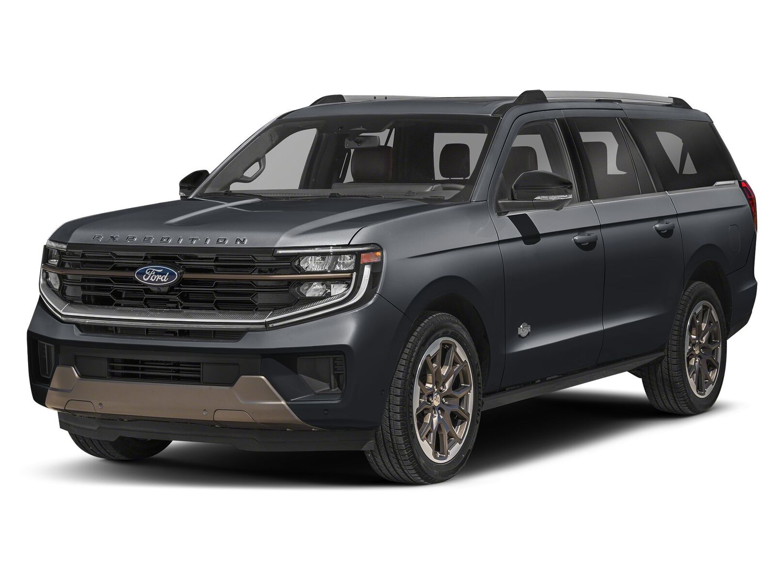 2026 FORD Expedition