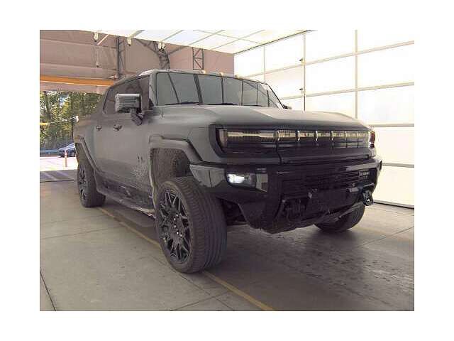 2025 GMC Hummer EV Pickup