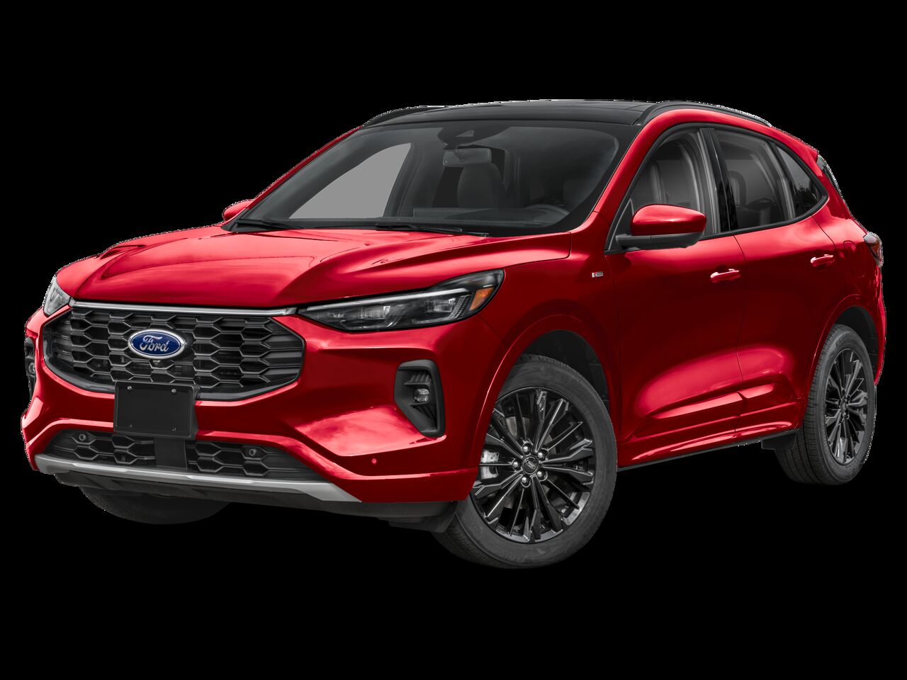 2026 FORD Escape