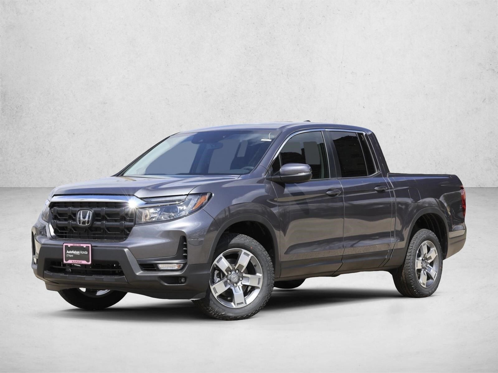 2026 HONDA Ridgeline