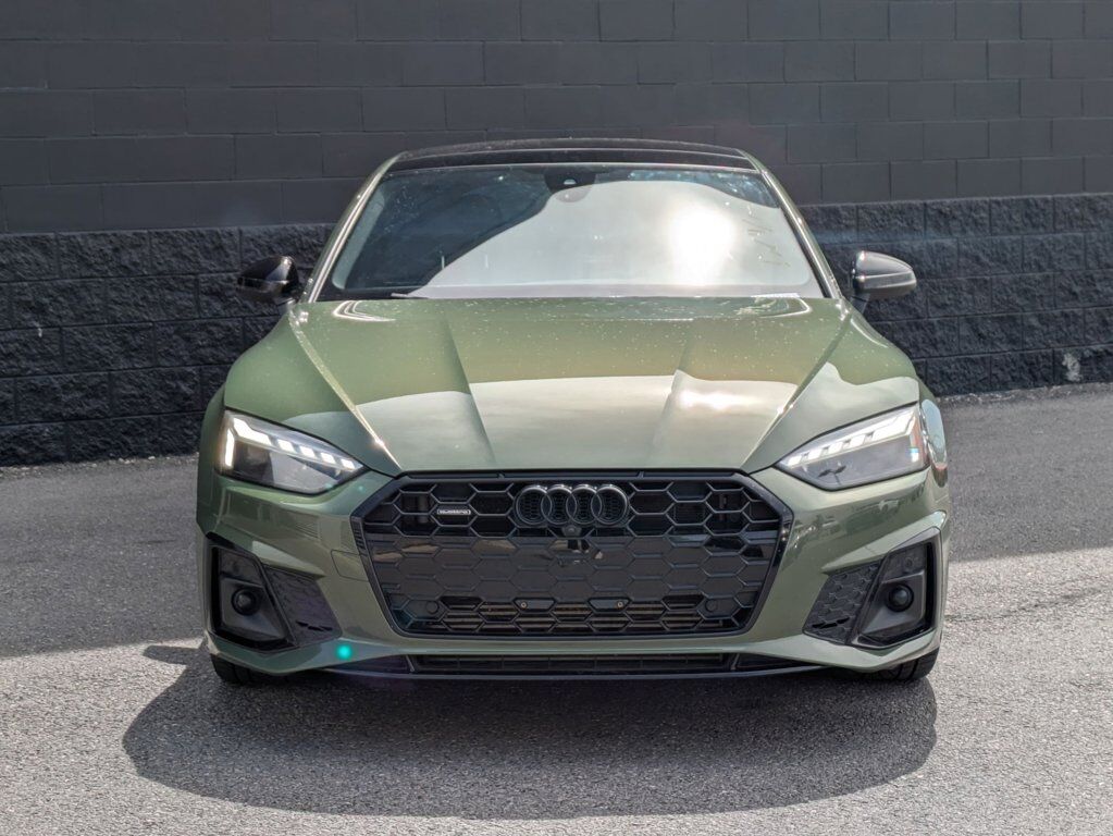 2023 Audi A5