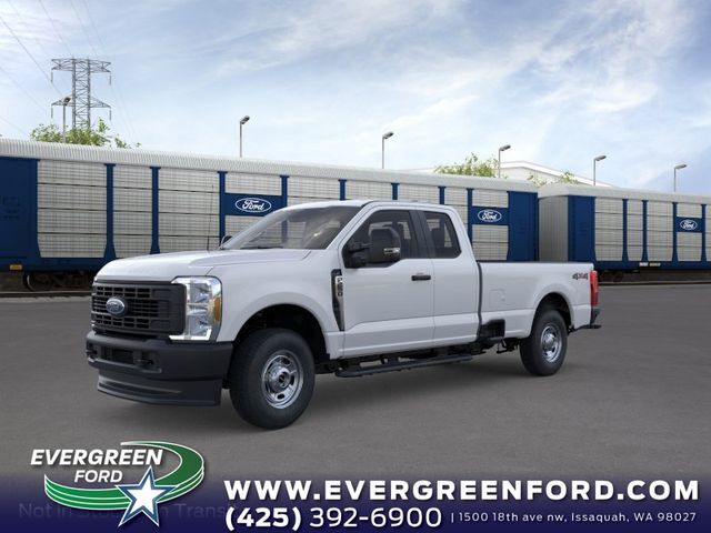 2026 FORD F-250