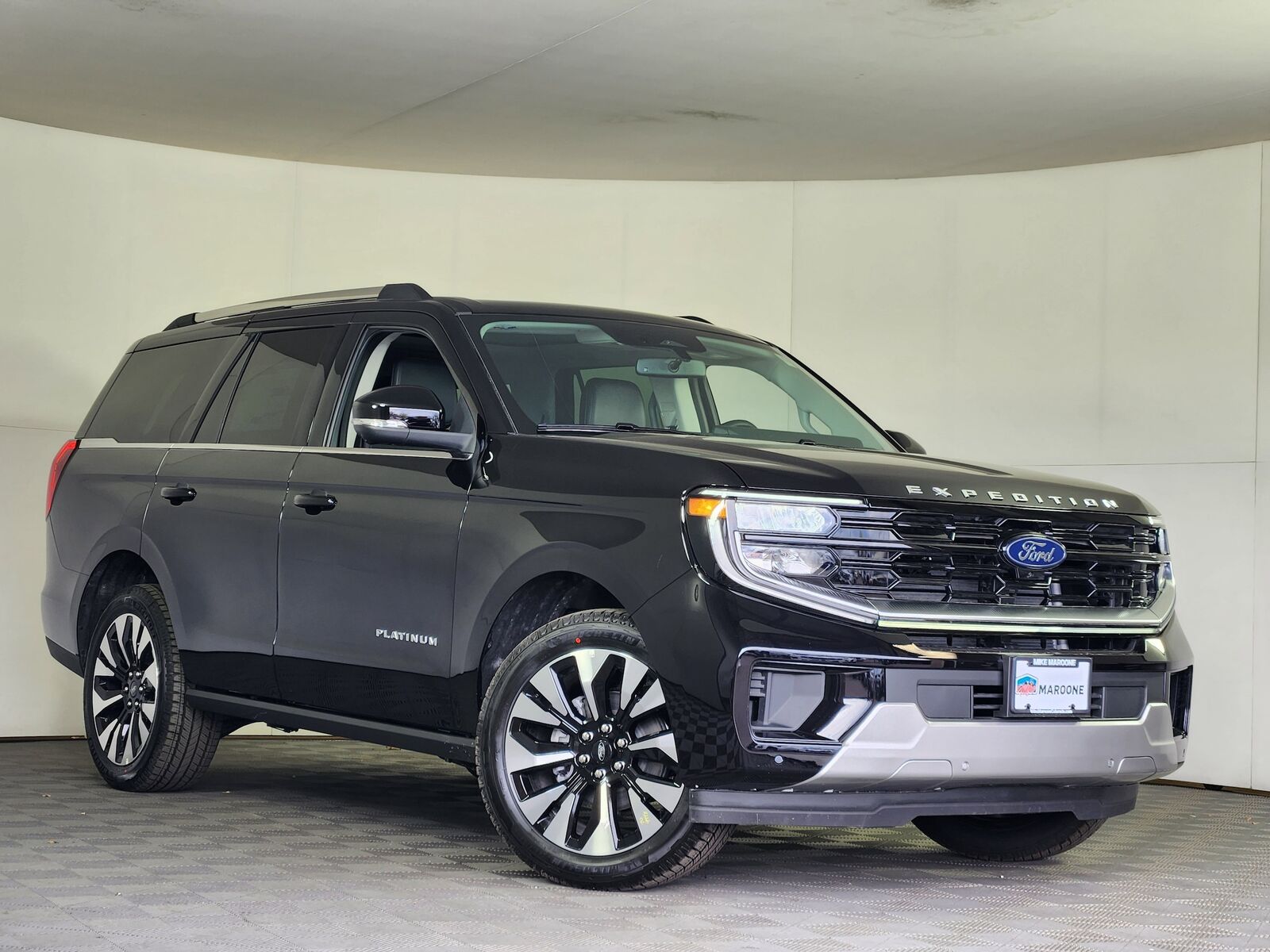 2026 FORD Expedition