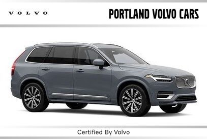2023 VOLVO XC90