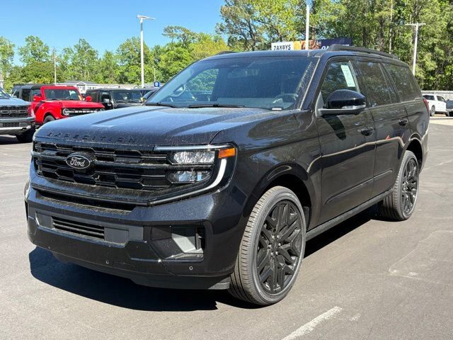 2026 FORD Expedition