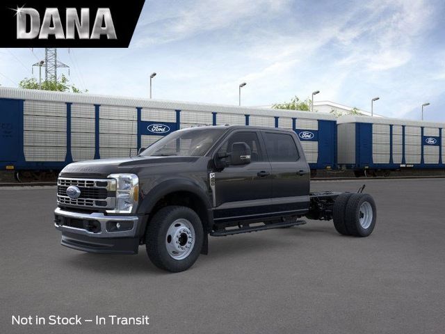 2026 FORD F-450