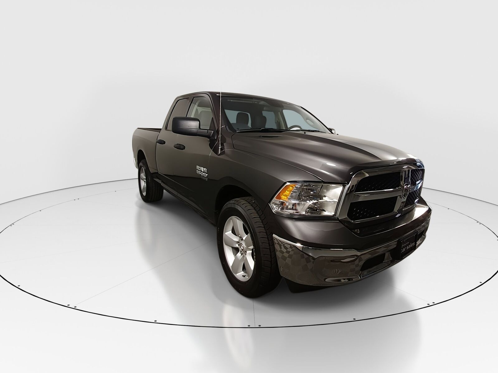 2024 RAM 1500