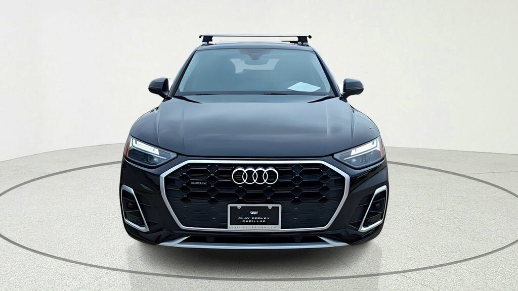 2022 Audi Q5
