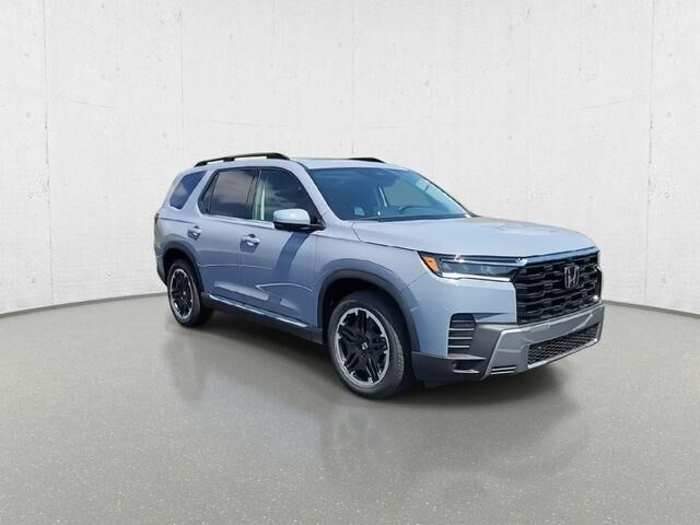 2026 HONDA Pilot