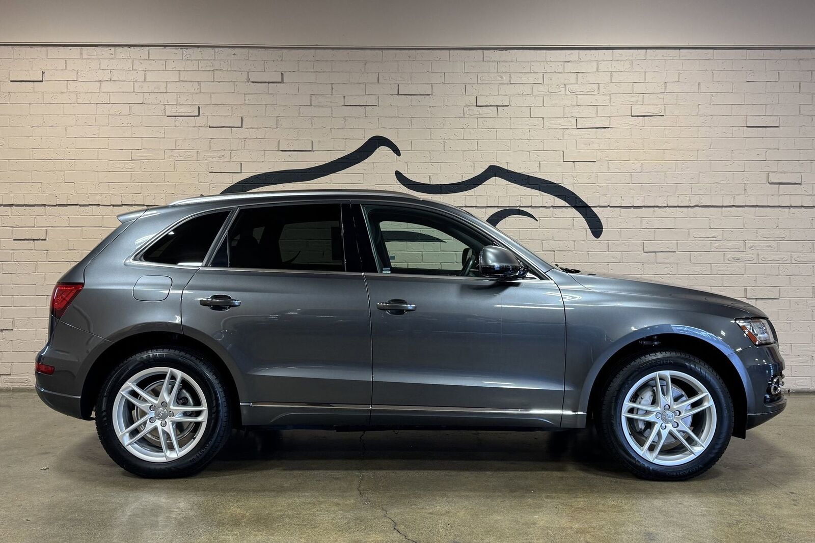 2015 Audi Q5