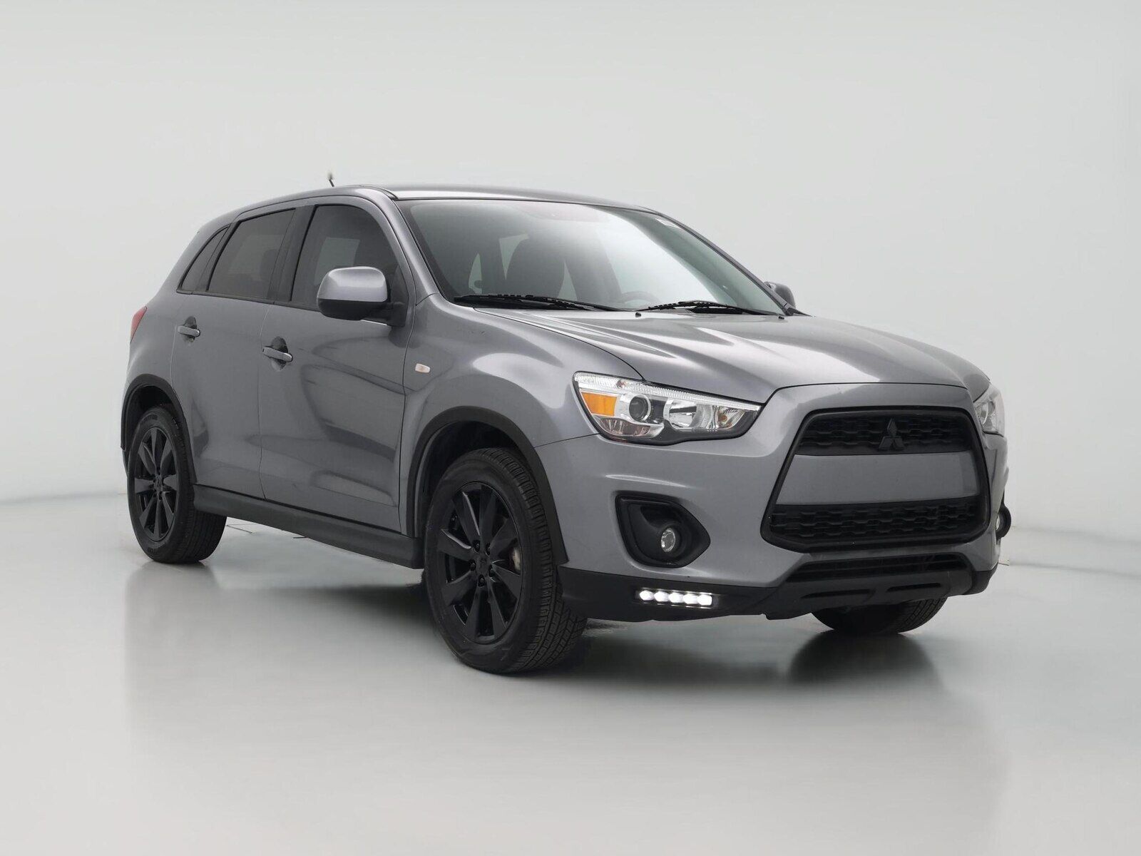 2014 MITSUBISHI Outlander Sport