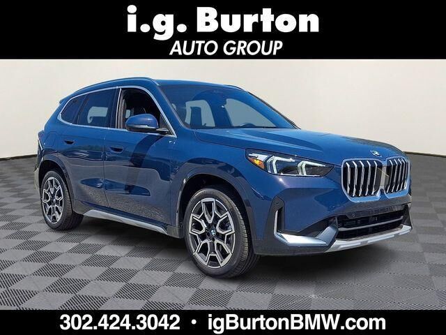 2026 BMW X1