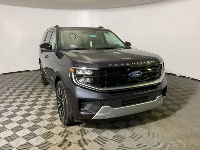 2026 FORD Expedition