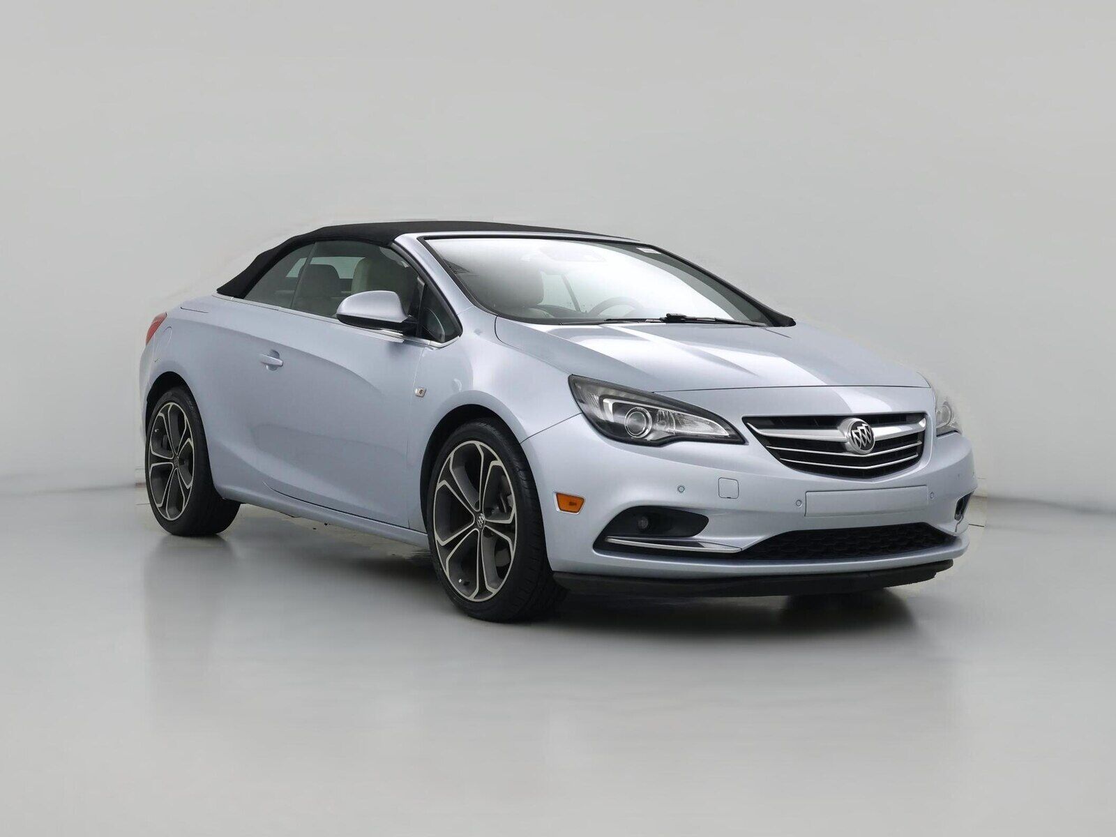 2016 BUICK Cascada