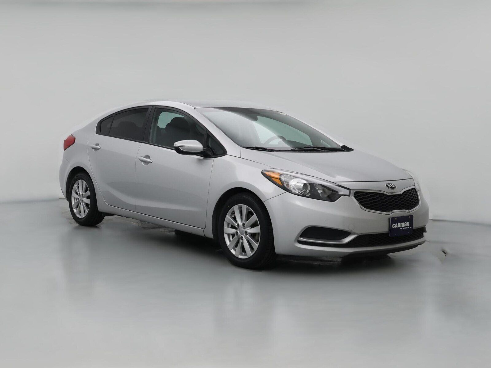 2015 KIA Forte