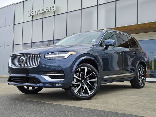 2023 VOLVO XC90