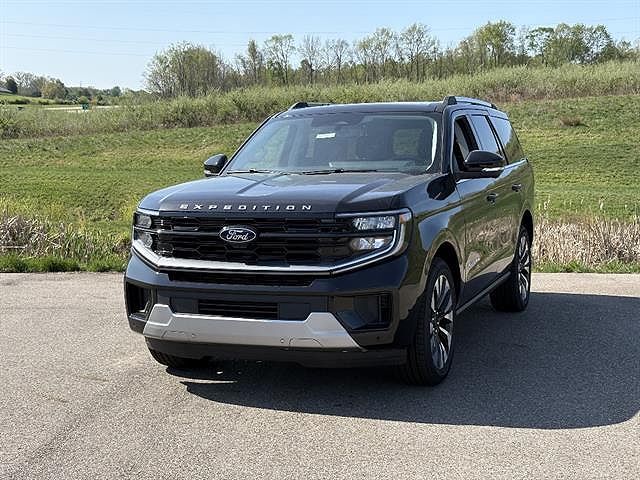 2026 FORD Expedition