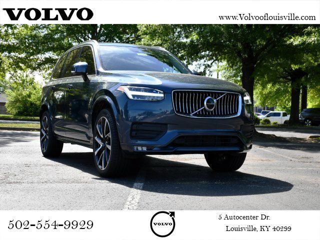 2020 VOLVO XC90