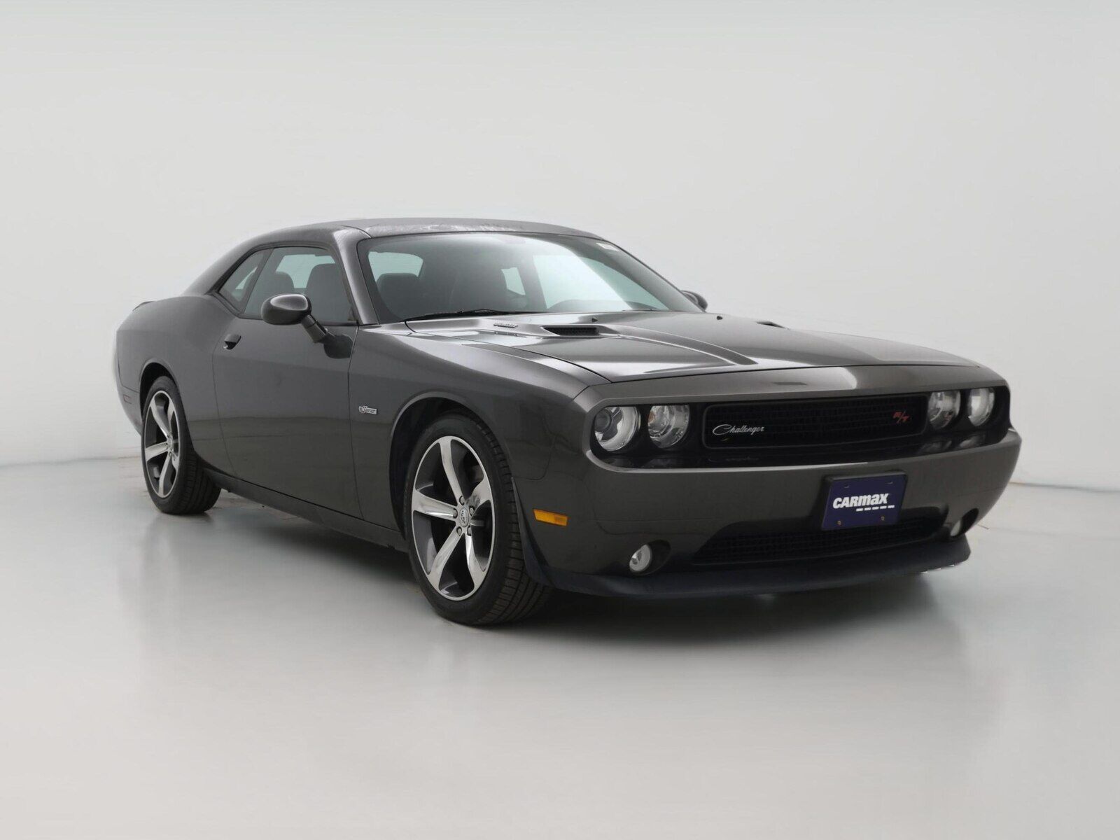 2014 DODGE Challenger
