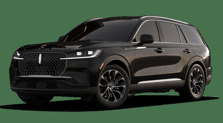 2026 LINCOLN Aviator
