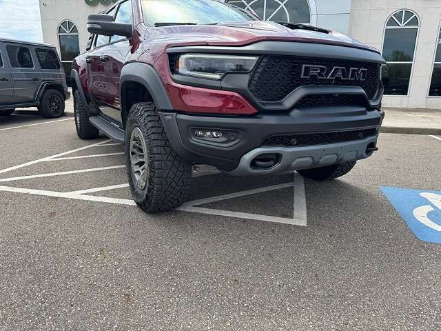 2024 RAM 1500