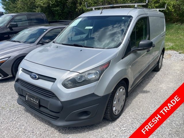 2016 FORD Transit