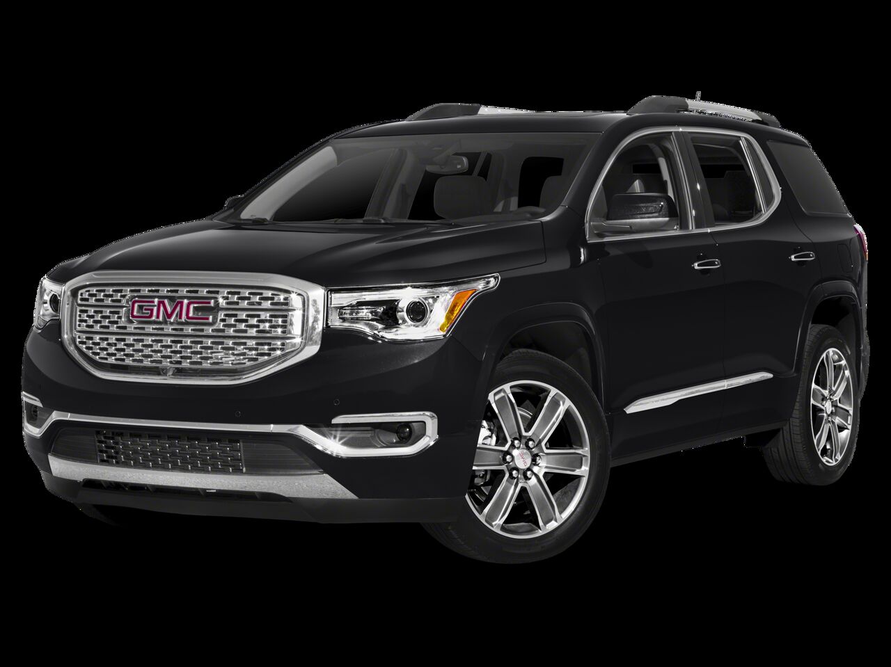 2019 GMC Acadia