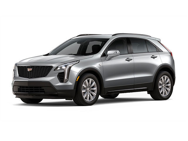 2023 CADILLAC XT4