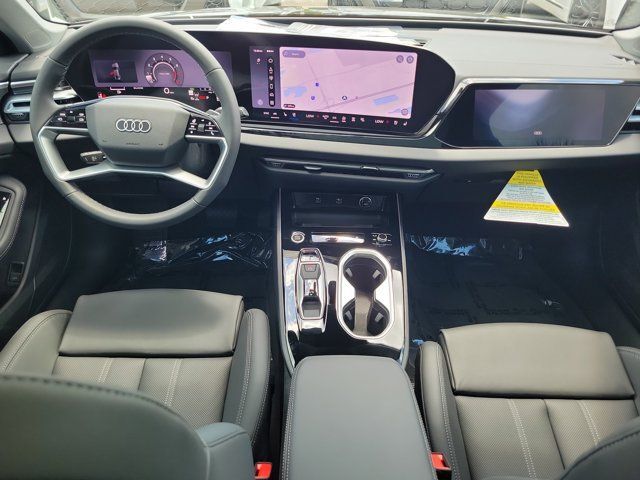 2026 Audi A6