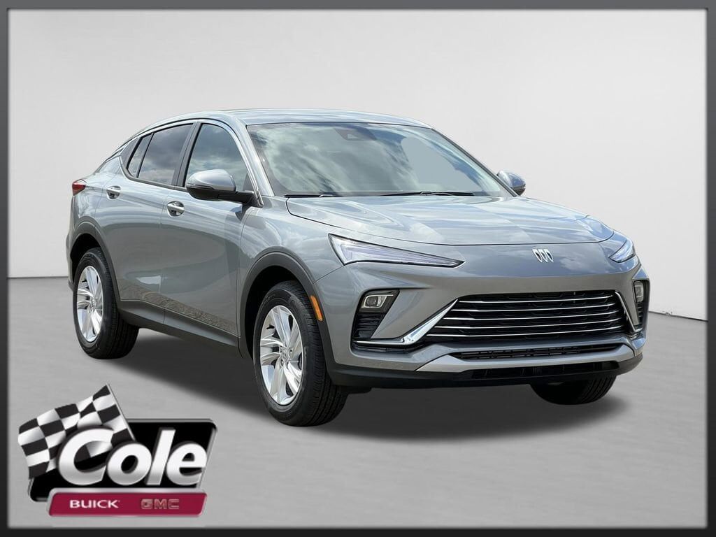 2026 BUICK Envista