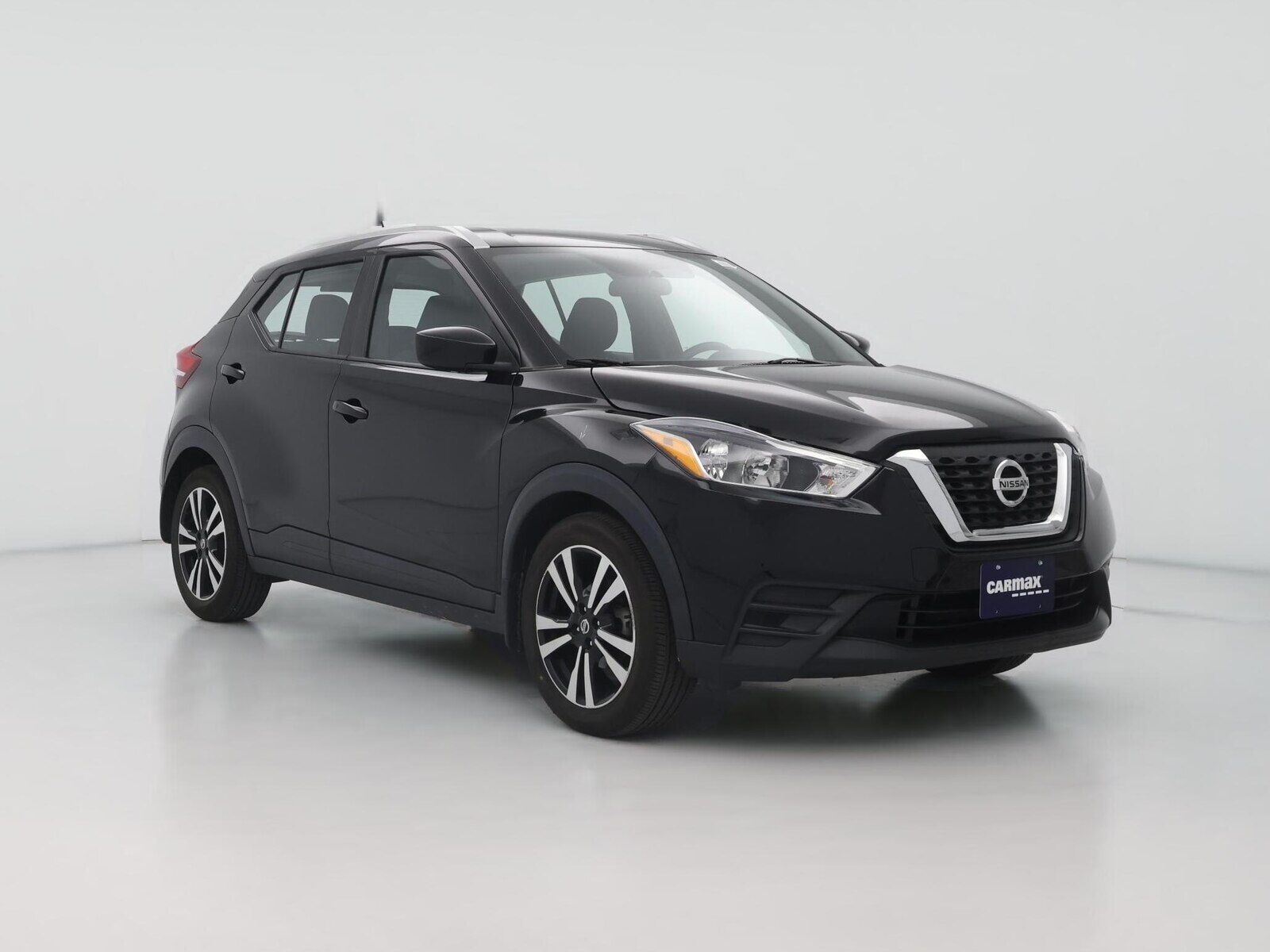 2019 NISSAN Kicks