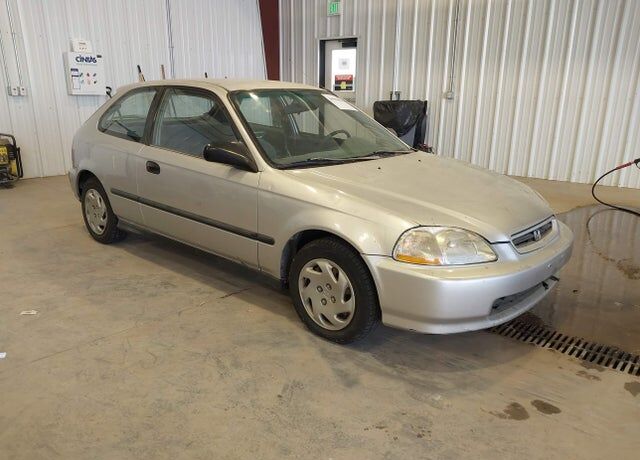 1997 HONDA Civic