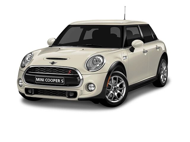 2020 MINI Hardtop
