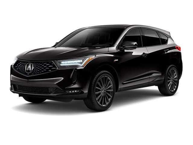 2022 ACURA RDX