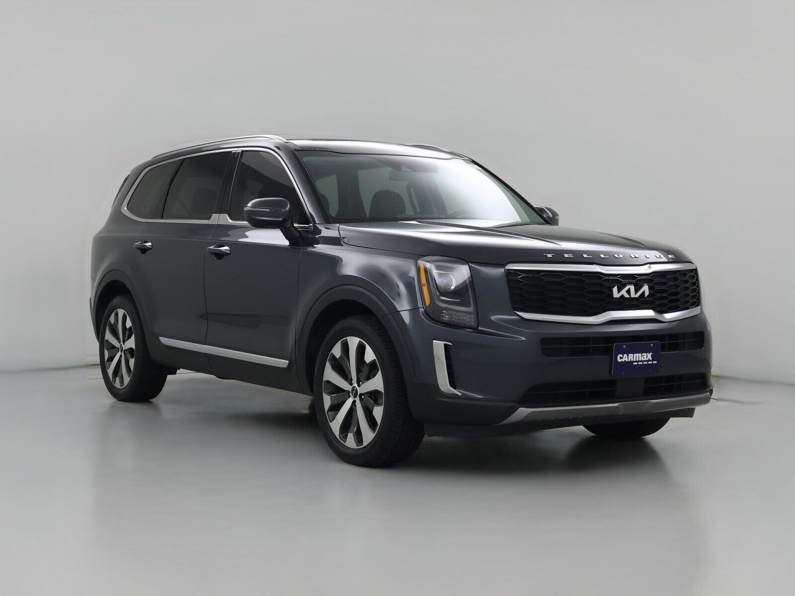 2022 KIA Telluride